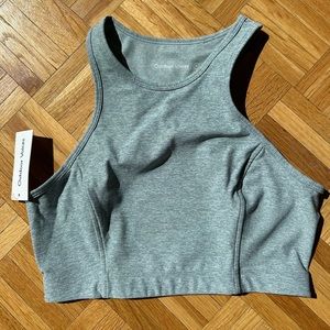 Outdoor Voices Athena Crop